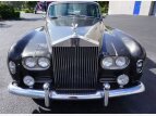 Thumbnail Photo 8 for 1963 Rolls-Royce Silver Cloud III